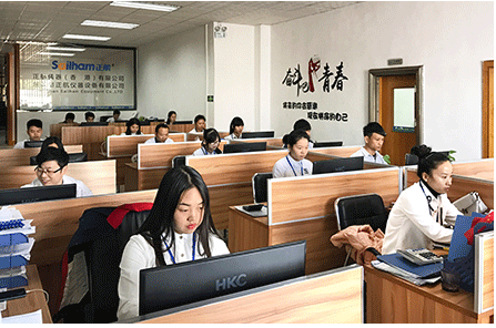 一對一售前對接,非標(biāo)定制